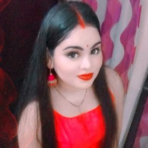 Meet your Posher, Himanshi